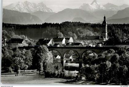 Traunstein Oberbayern Traunstein
