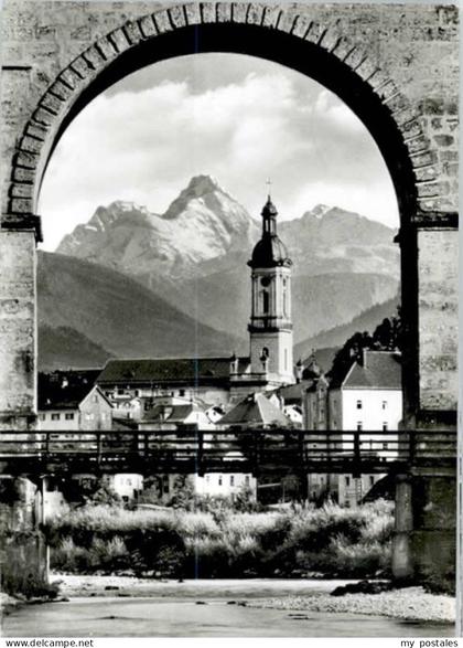 Traunstein Oberbayern Traunstein