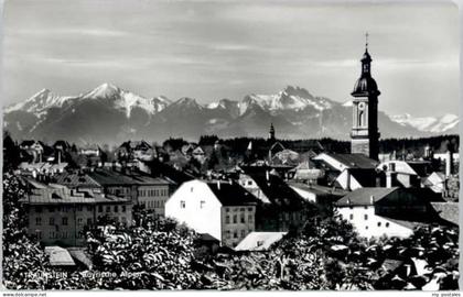 Traunstein Oberbayern Traunstein