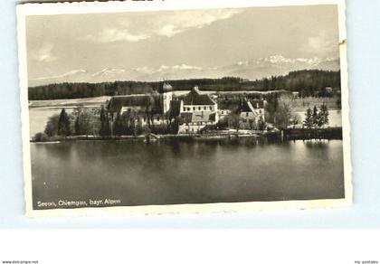 Traunstein Oberbayern Traunstein Seeon