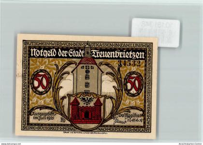 10181348 - Treuenbrietzen