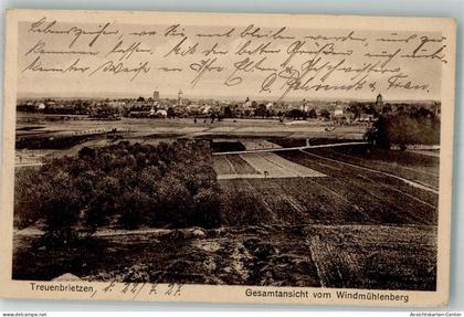 38142329 - Treuenbrietzen