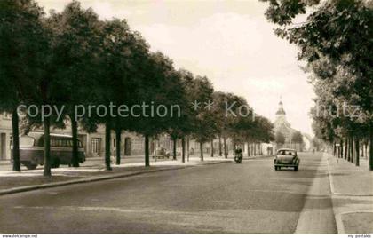 Treuenbrietzen Grossstrasse
