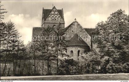 Treuenbrietzen Marienkirche