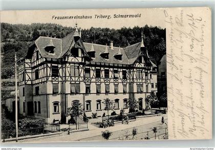 13933659 - Triberg im Schwarzwald