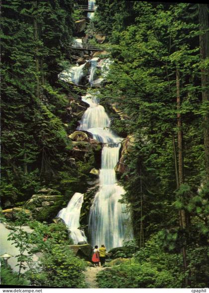 CPM Triberg im Schwarzwald