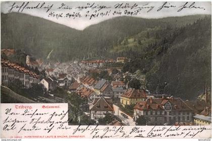 Triberg
