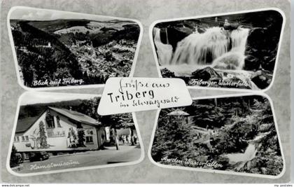 Triberg