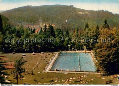 Triberg Freibad