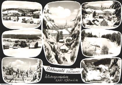 Triberg Schoenwald