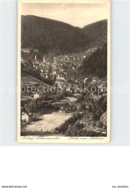 Triberg Schwarzwald