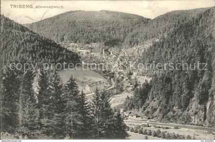 Triberg Schwarzwald