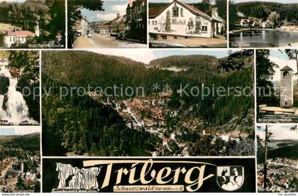 Triberg Schwarzwald
