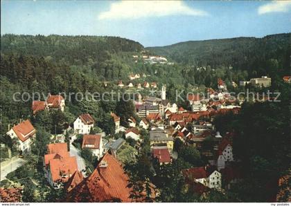 Triberg Schwarzwald