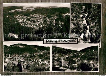 Triberg Schwarzwald