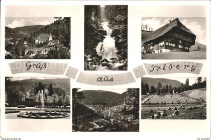 Triberg Schwarzwald