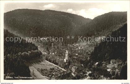 Triberg Schwarzwald