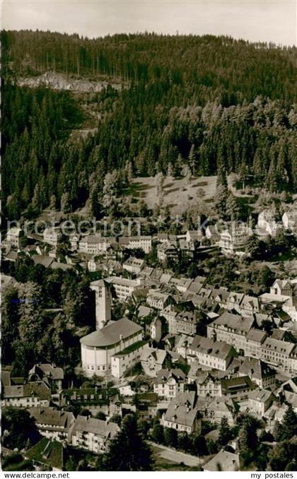 Triberg Schwarzwald