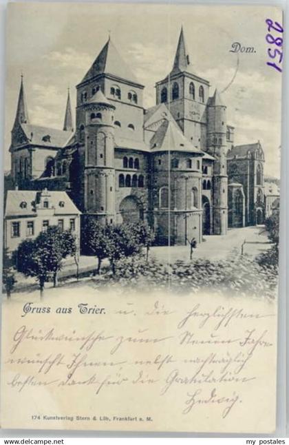 Trier