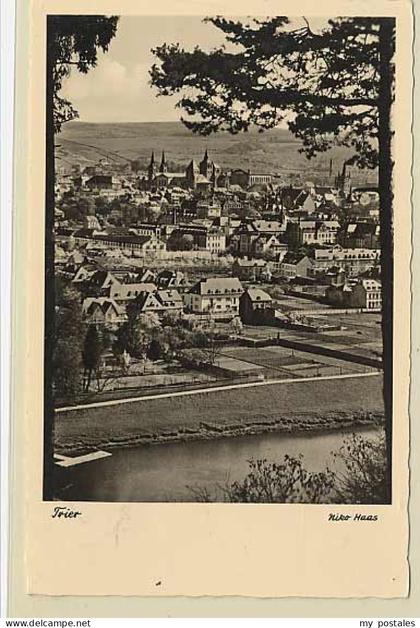 TRIER  CITY Trier