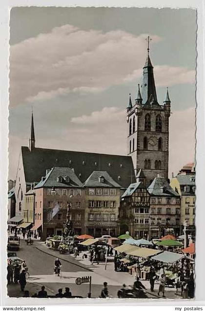 TRIER  CITY Trier