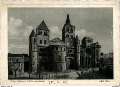 Trier, Dom