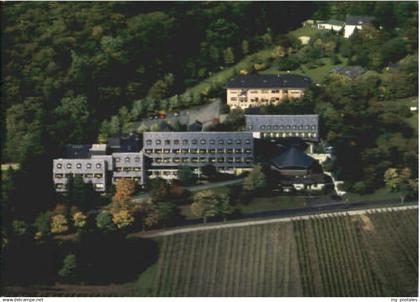 Trier Petrisberg Trier Schwesternaltenheim Borromaeerinnen o 2005