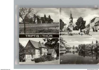 50226625 - Triptis