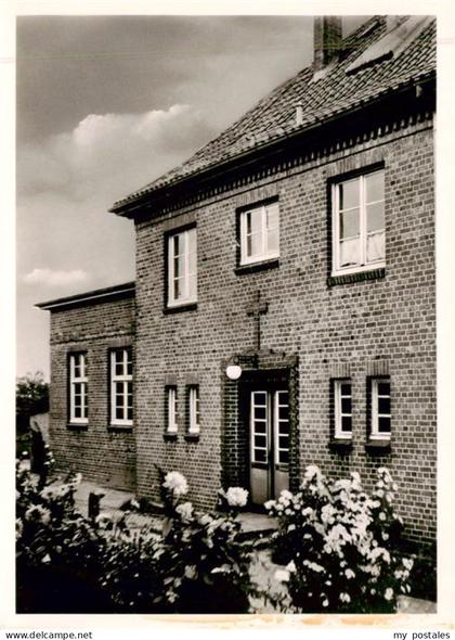 Trittau Neuapostolische Kirche