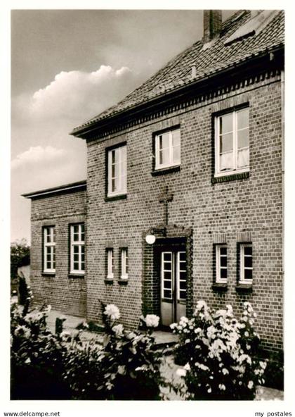 Trittau Neuapostolische Kirche