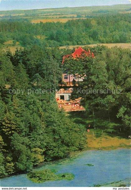 Trittau Stormarn Schleswig-Holstein Landhaus Waldburg am See