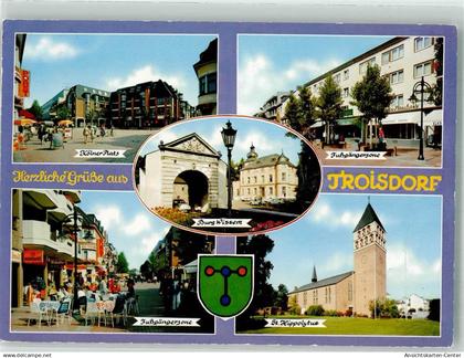 39886715 - Troisdorf