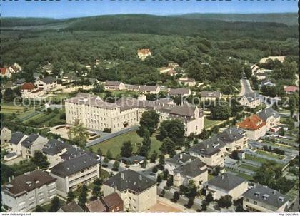 Troisdorf St Josephs