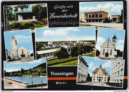 50513718 - Trossingen