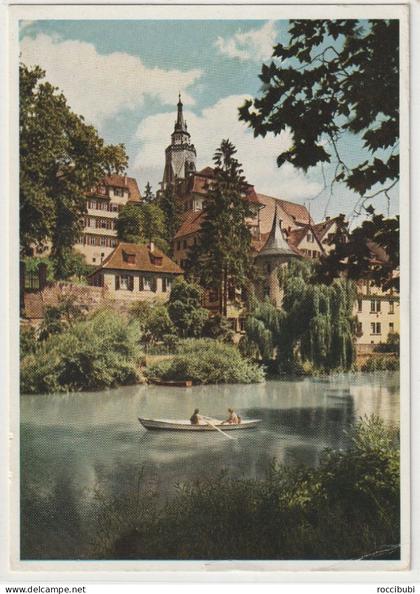 Tübingen, Baden-Württemberg