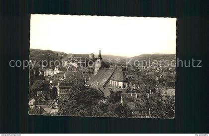 Tuebingen