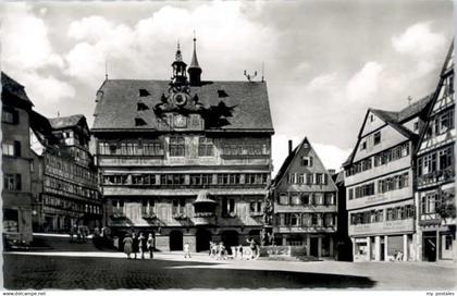 Tuebingen