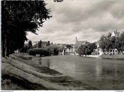 Tuebingen