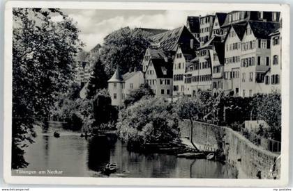 Tuebingen