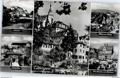 Tuebingen