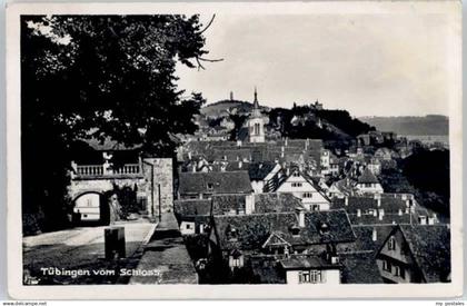 Tuebingen