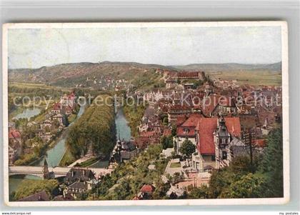 TueBINGEN BW