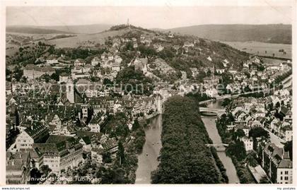 TueBINGEN BW