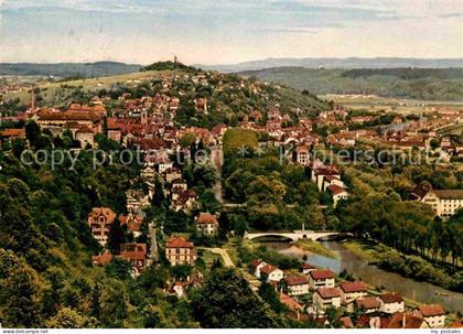 TueBINGEN BW