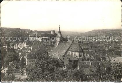 TueBINGEN BW
