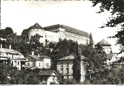 TueBINGEN BW