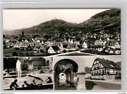 TueBINGEN BW Hirschau