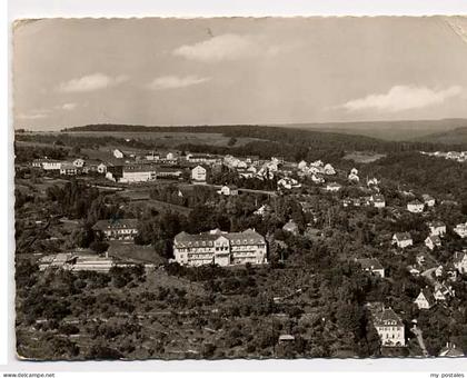 TueBINGEN BW Tuebingen