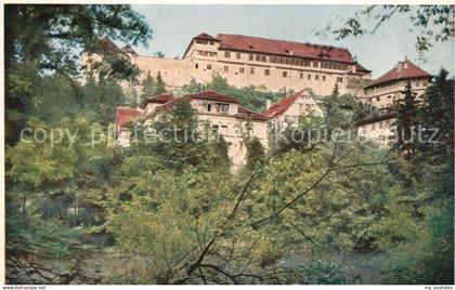 Tuebingen Schloss