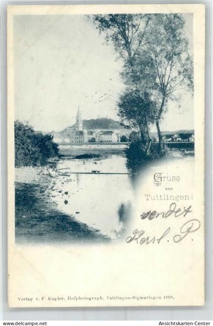 51700576 - Tuttlingen